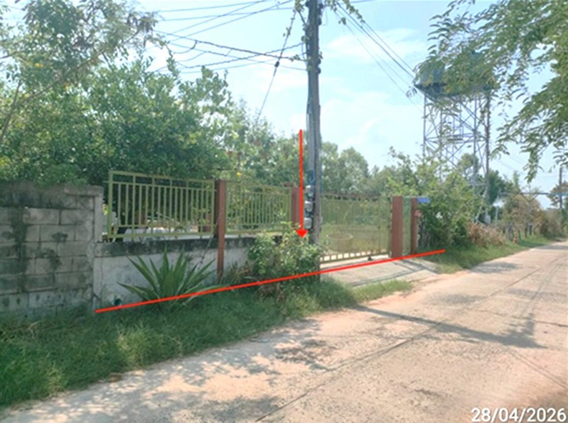 picture HOME 89 Sq.w. Sri Somdet Roi Et for 2.1M - 7/13