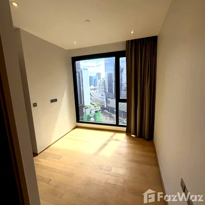 Condos for sale : 1 Bedroom Condo for sale at Ashton Asoke - Rama 9  6858130