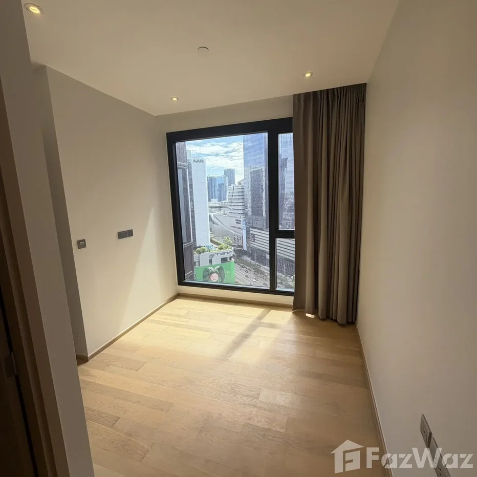 picture 1 Bedroom Condo for sale at Ashton Asoke - Rama 9 6858130 - 1/13