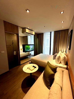Condos for sale : For Sell Condo PARK ORIGIN PHROM PHONG Building 6, Floor 8,Studio, Room size 29.00 sqm