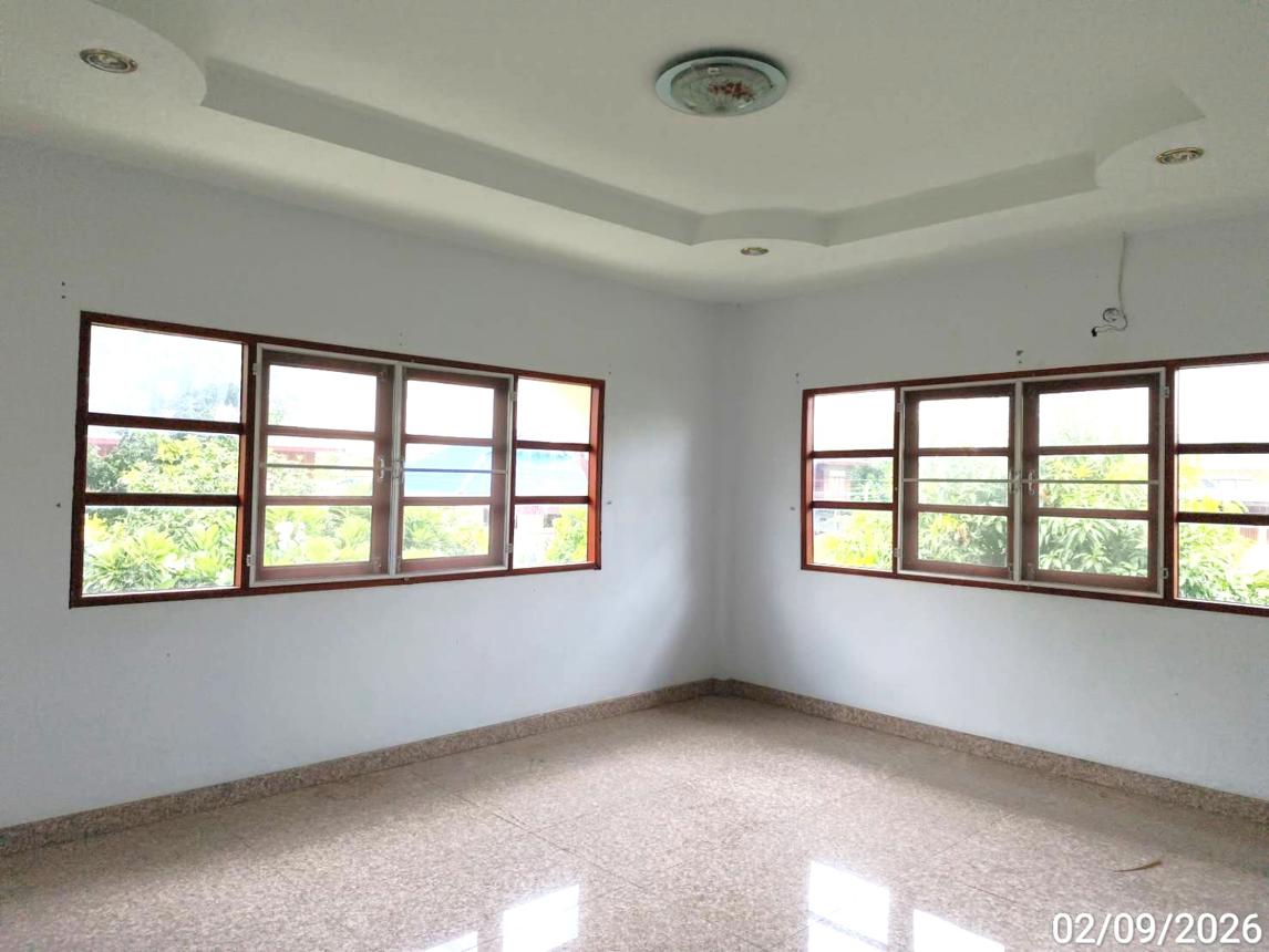 picture HOME 163 Sq.w. Kaset Wisai Roi Et for 4.8M - 33/45