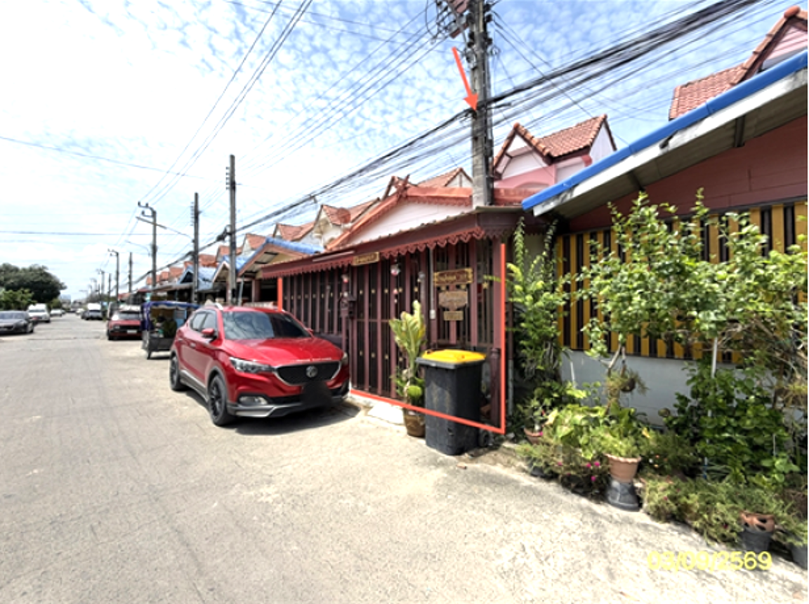 picture HOME 23.7 Sq.w. Nong Chok Bangkok for 1.3M - 5/9