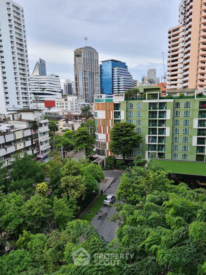 รูป คอนโด 2-ห้องนอน ที่ คอนโด โนเบิล อราวน์ สุขุมวิท 33 ใกล้ BTS พร้อมพงษ์ (ID 844501) - รูปที่ 34/34
