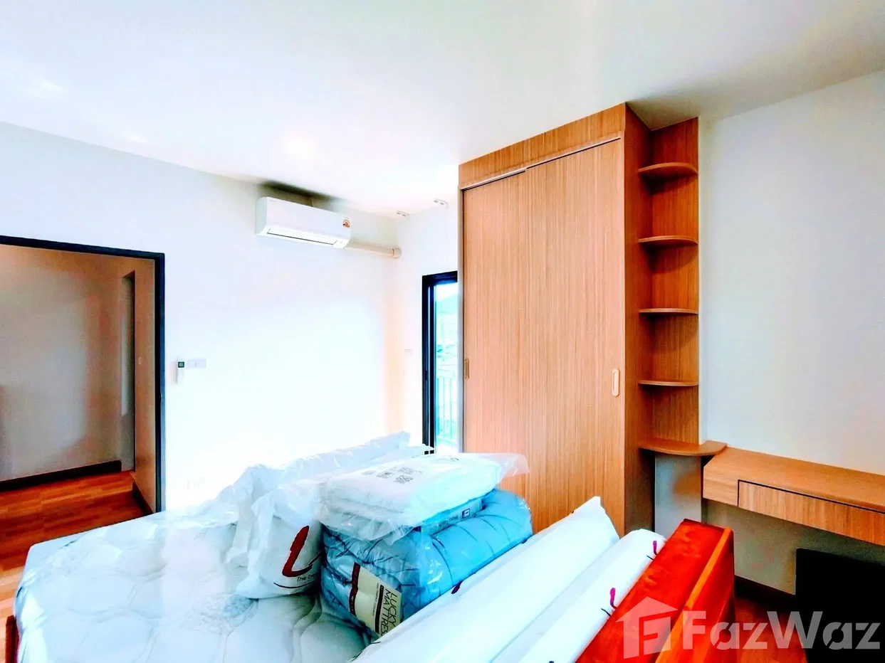 picture 3 Bedroom Villa for rent in Chalong, Phuket  6545939 - 12/26
