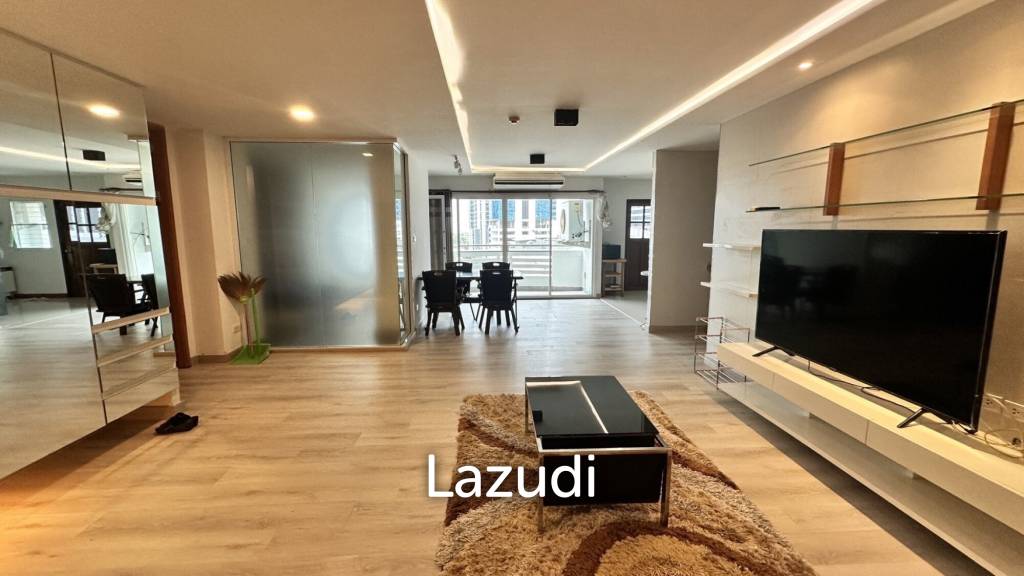 picture 3 Bedrooms 3 Bathrooms 129 SQ.M Le Premier 2 - 3/11