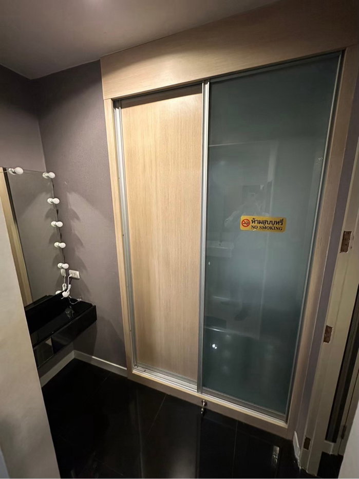รูป Rent at Ideo ratchada huaikwang - รูปที่ 10/16