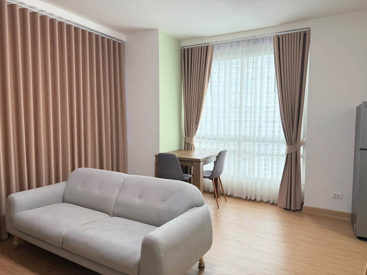 picture Condo for Rent at The Zest Ladprao (P6910027) ID Line : @condo65 - 6/7