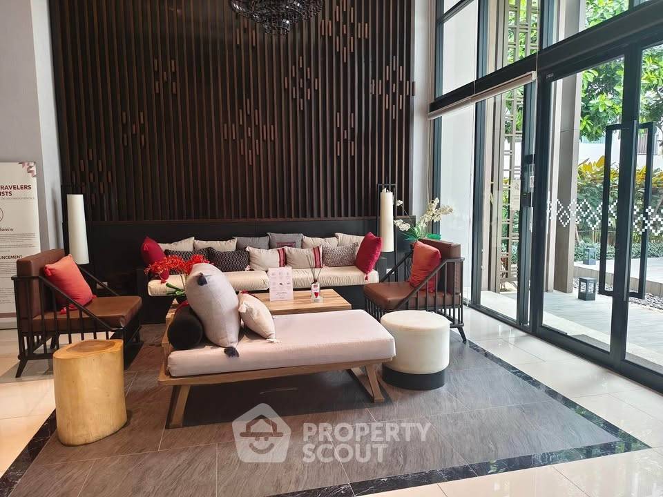 รูป ขายคอนโด 1 ห้องนอน Dcondo rin Chiang Mai ย่านเซ็นทรัลเฟสติวัลเชียงใหม่ 29 ตร.ม. (ID 3401474) - รูปที่ 16/17