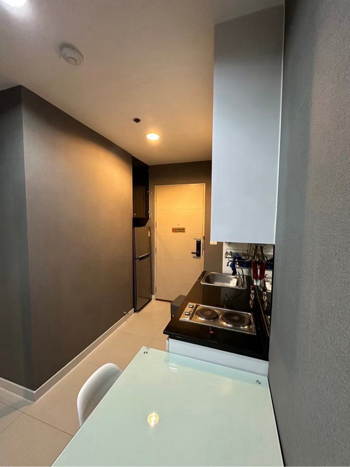 รูป Rent at Ideo ratchada huaikwang - รูปที่ 3/16