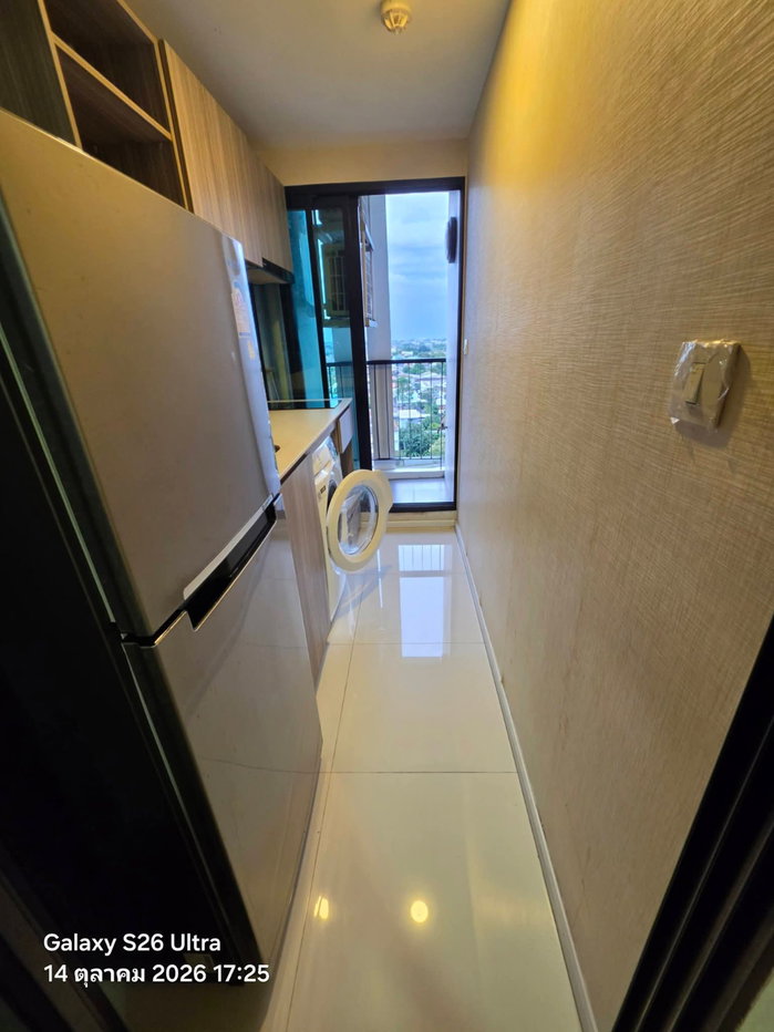 รูป ดิออริจิ้น พหลโยธิน สะพานใหม่ ถนนเทพรักษ์ - รูปที่ 15/21