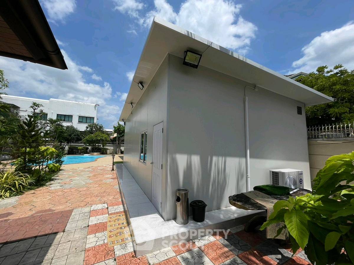 รูป บ้าน 5 ห้องนอนขนาดใหญ่ 434 ตารางเมตร สำหรับขาย บางบอนไต้ กรุงเทพฯ (ID 3399753) - รูปที่ 8/10