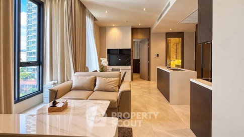 2-BR Condo at Hyde Heritage Thonglor near BTS Thong Lor (ID 3378535)