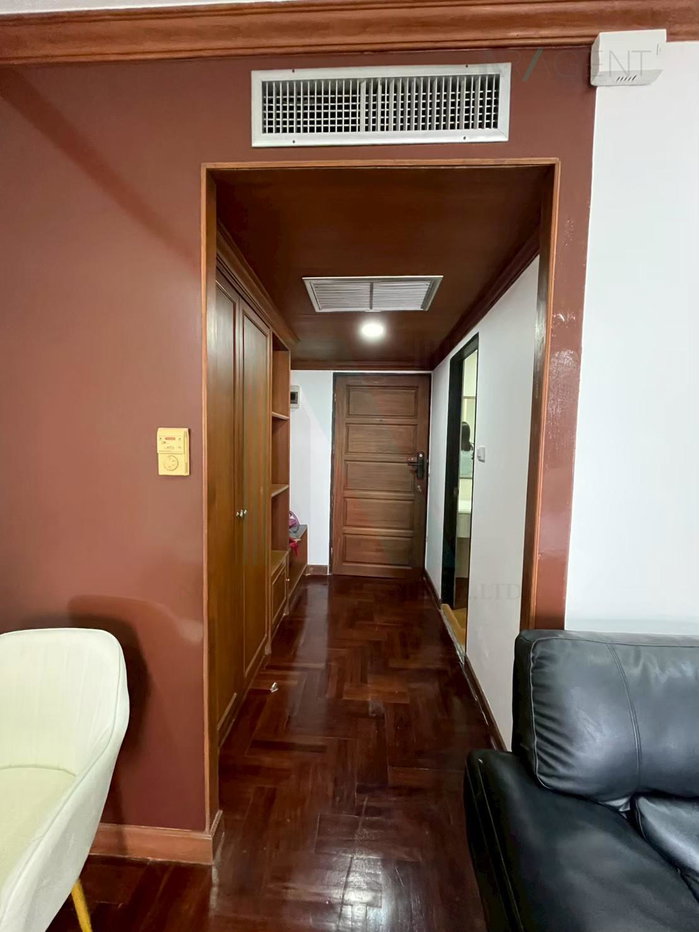 picture For Rent Condo COUNTRY COMPLEX Building B, Floor 13,Studio, Room size 38 sqm - 3/8