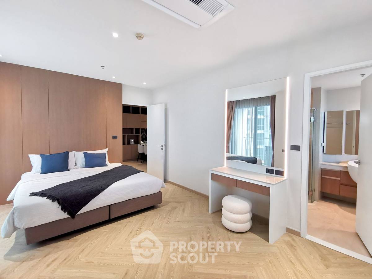 picture 2-BR Condo at Sky Walk Residences near BTS Phra Khanong (ID 3377992) - 16/18