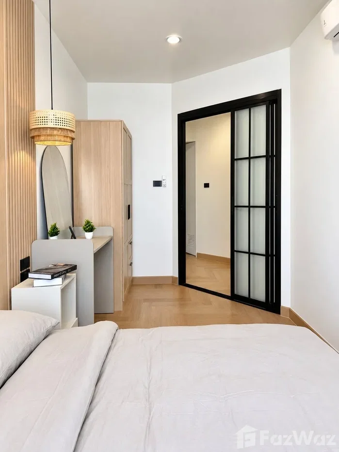 picture 2 bedroom for sell at Fak Khao Pode Hua Mak 6857908 - 2/17
