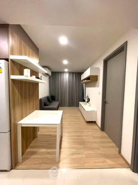 2-BR Condo At Taka Haus Ekamai 12 Near BTS Ekkamai (ID 1805859)