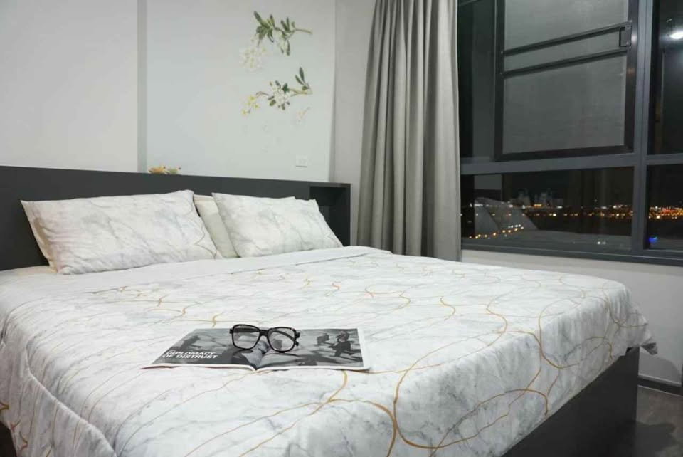 picture 🍀 For Rent IDEO Phaholyothin - Chatujak 🍀 Add Line ID: @zcondo (with@) 🔥 C6443 - 2/11