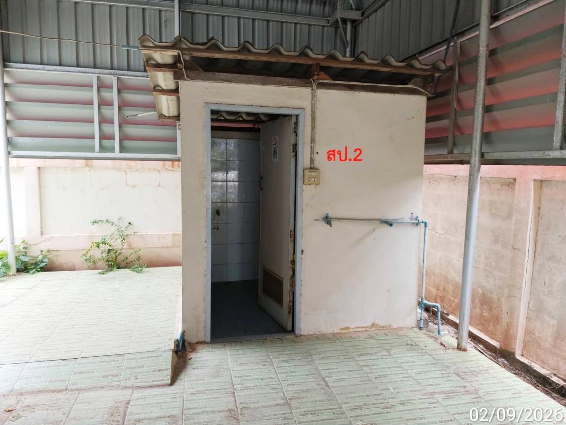 picture HOME 163 Sq.w. Kaset Wisai Roi Et for 4.8M - 38/45