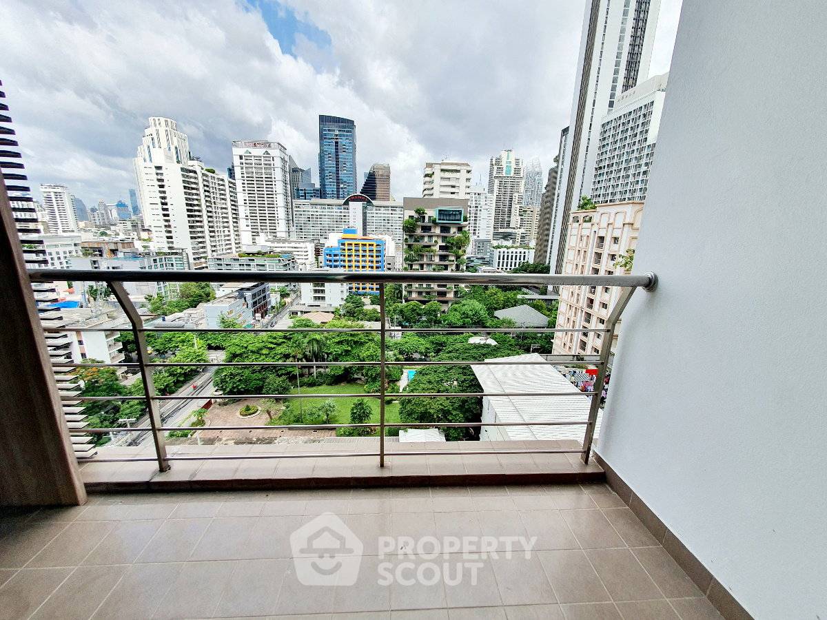 รูป ใกล้ MRT สุขุมวิท 200 ม. | 2 ห้องนอน The Master Centrium (ID 3393347) - รูปที่ 4/21