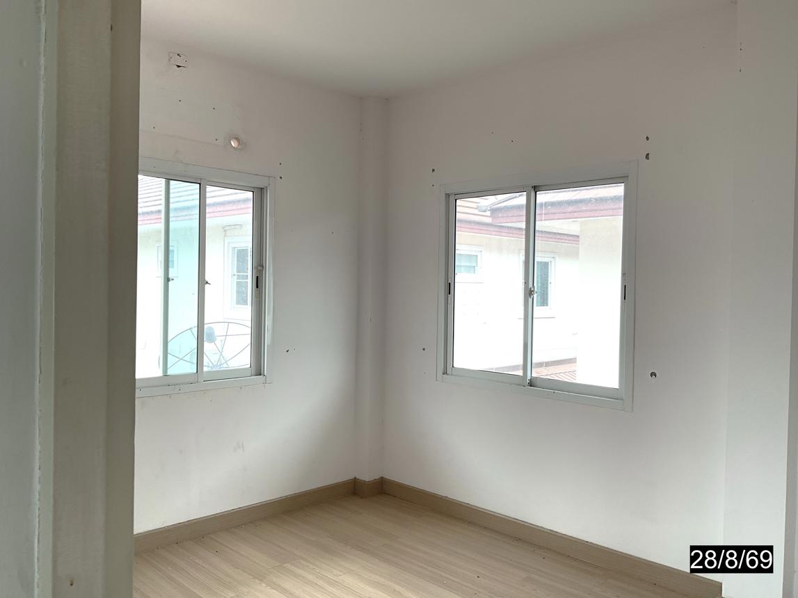 รูป บ้านเดี่ยว 61 ตร.วา เดอะวิคตอเรีย เมืองขอนแก่น ขอนแก่น 3.8M - รูปที่ 33/45