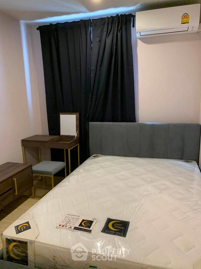 รูป คอนโด 1 ห้องนอน ชั้น 21 Plum Condo Pinklao Station MRT บางยี่ขัน (ID 3399835) - รูปที่ 4/19