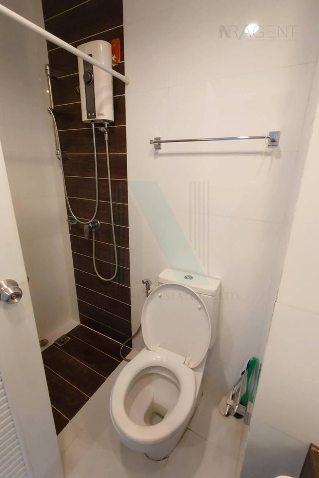 picture For Sell Condo A SPACE ME BANGNA Building 1, Floor 19,Studio, Room size 24 sqm - 5/8