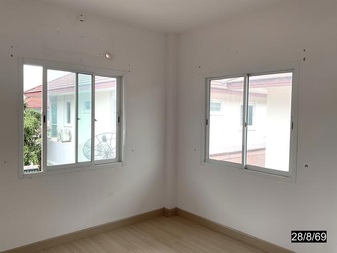 รูป บ้านเดี่ยว 61 ตร.วา เดอะวิคตอเรีย เมืองขอนแก่น ขอนแก่น 3.8M - รูปที่ 16/45