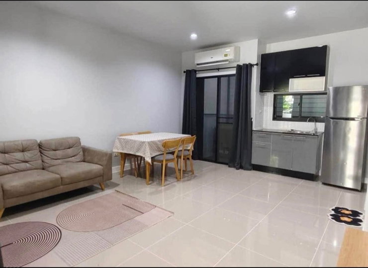 รูป เช่าบ้านพลีโน่บางนา1 ใกล้เมกาบางนา - รูปที่ 4/8