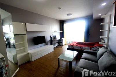 Condos for sale : The Peaceful Riverside Living with a river view near BTS 6828496