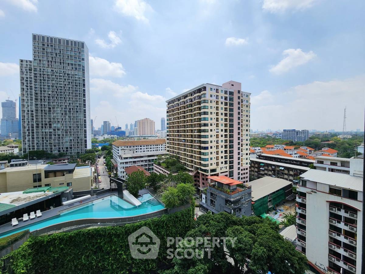 รูป คอนโด 1 ห้องนอน ให้เช่า The Seed Mingle Sathorn-Suanplu ใกล้ BTS ศาลาแดง (ID 3398313) - รูปที่ 11/13