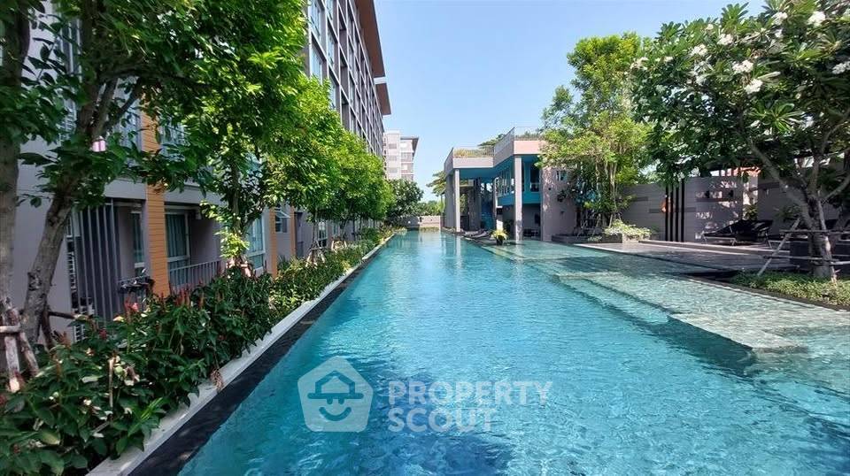 picture Studio Condo at Baan Kun Koey Hua Hin in Nong Kae (ID 3401569) - 7/8