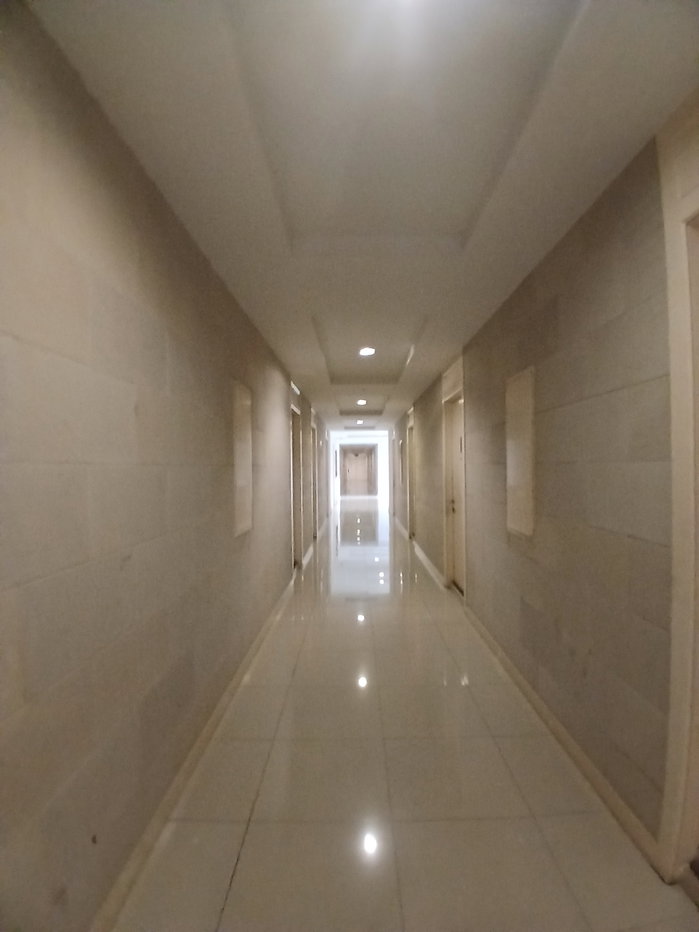 picture Happy Condominium, Lardprao 101, 5th floor, corner room. - 17/20