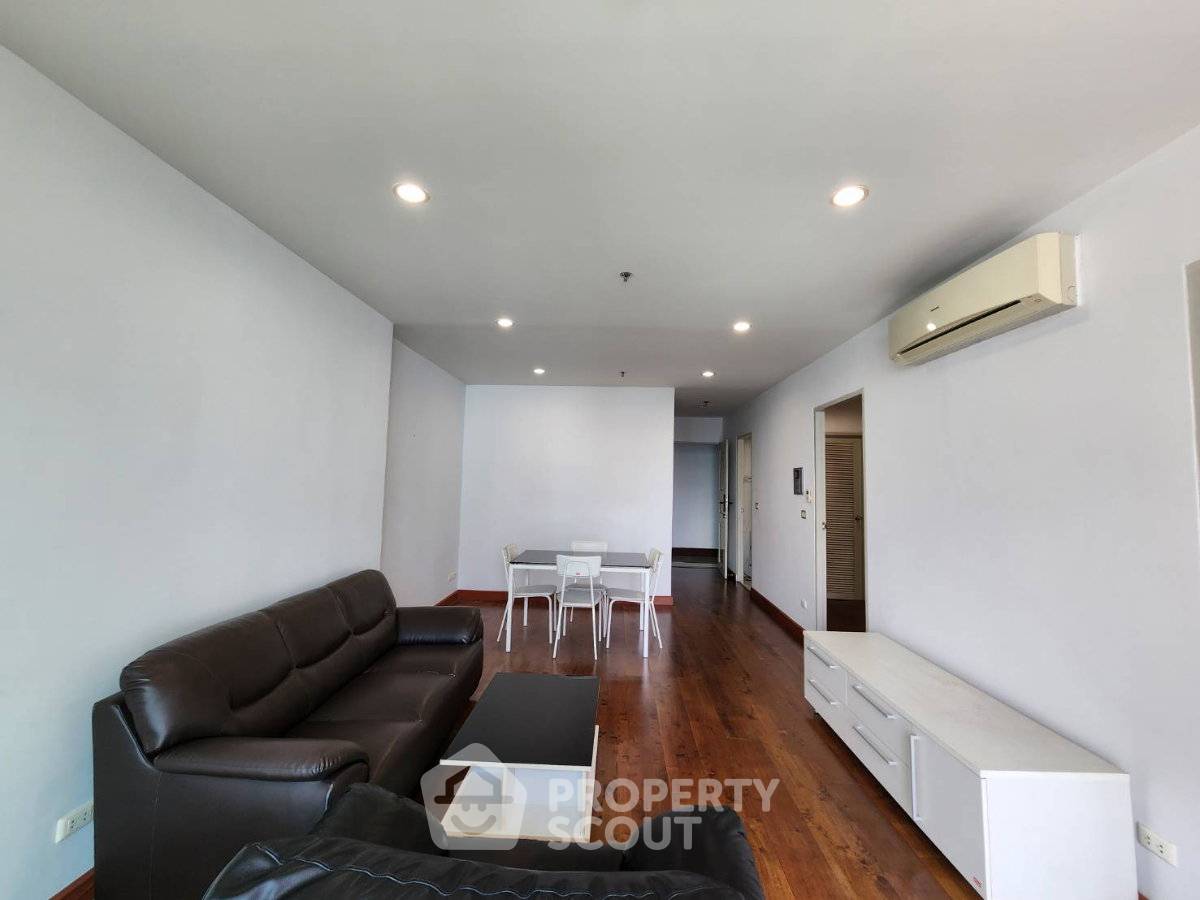 รูป ใกล้ MRT สุขุมวิท 200 ม. | 2 ห้องนอน The Master Centrium (ID 3393347) - รูปที่ 2/21