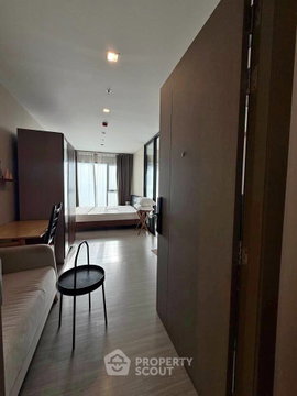 35th-Floor 1-BR Life Asoke Hype 400m To ARL Makkasan (ID 3398295)