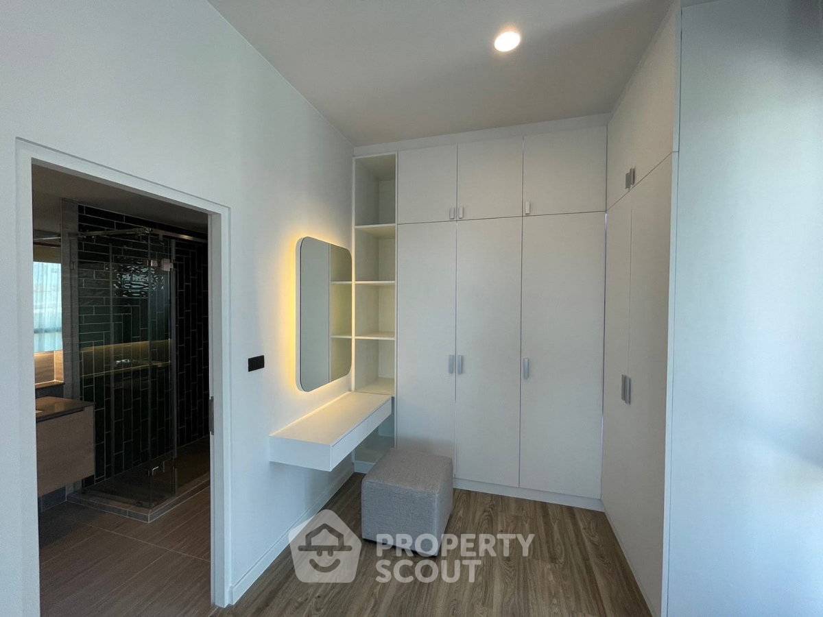 รูป บ้าน 4 ห้องนอน ขนาด 238 ตร.ม. โครงการ Burasiri Krungthep Kreetha (ID 3396974) - รูปที่ 15/15