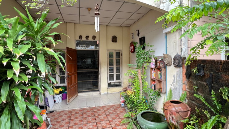 picture Townhouse for sale Lat Phrao 101 - 2/9