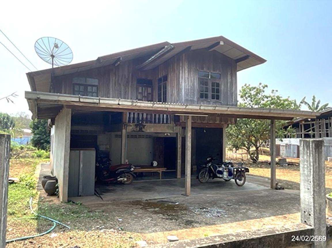 picture HOME 237 Sq.w. Nongkai for 974,000 - 8/13