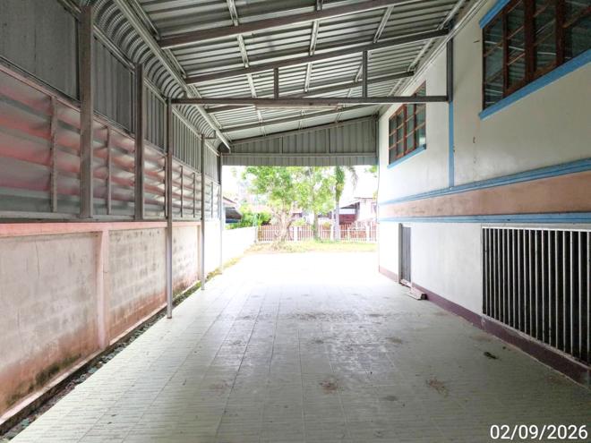 picture HOME 163 Sq.w. Kaset Wisai Roi Et for 4.8M - 17/45