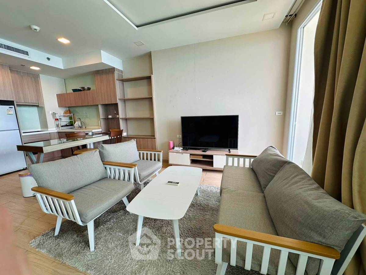 picture 1-BR Condo at Cetus Beachfront close to Jomtien Beach (ID 3399948) - 6/7