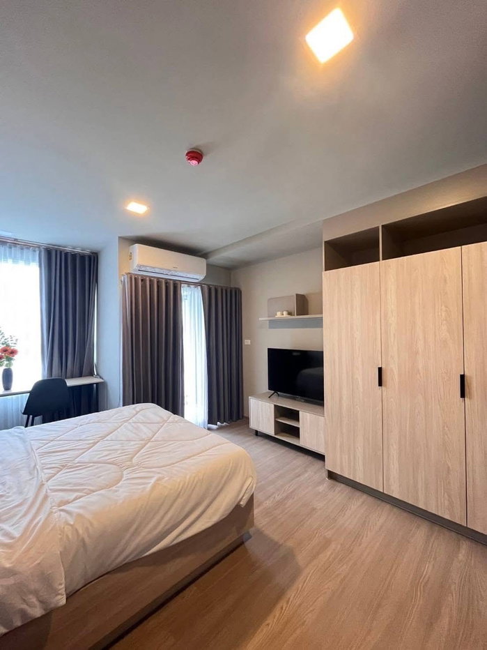 picture  Dcondo Panaa for rent ✨ Fully furnished - 2/4