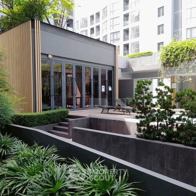 รูป คอนโด 1-ห้องนอน ที่ เดอะ เนสท์ สุขุมวิท 71 ใกล้ BTS พระโขนง (ID 2820723) - รูปที่ 7/14