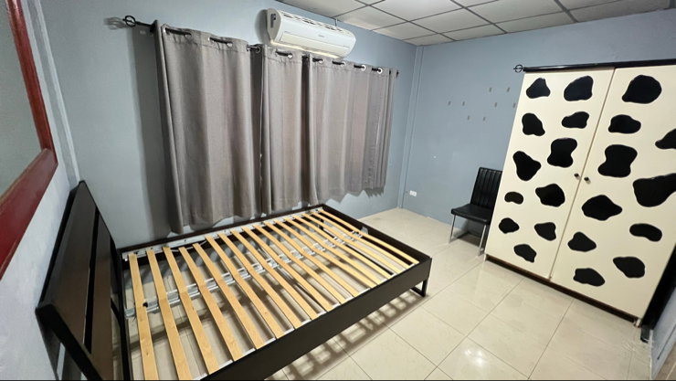 picture Townhouse for sale Lat Phrao 101 - 7/9