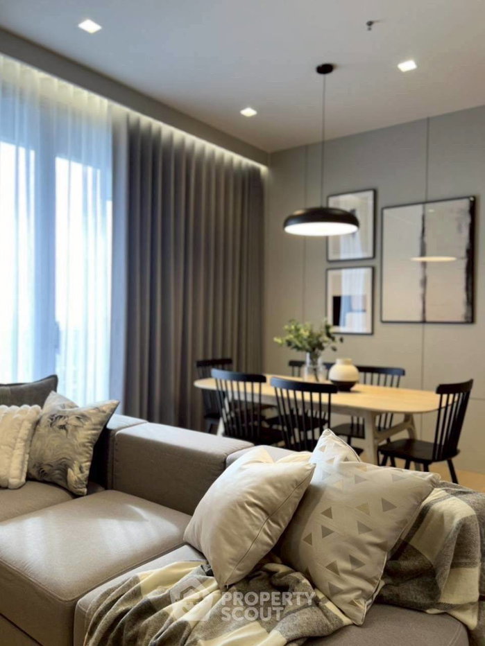 picture 3-BR Condo at Rhythm Charoenkrung Pavilion near BTS Saphan Taksin (ID 2521713) - 10/20