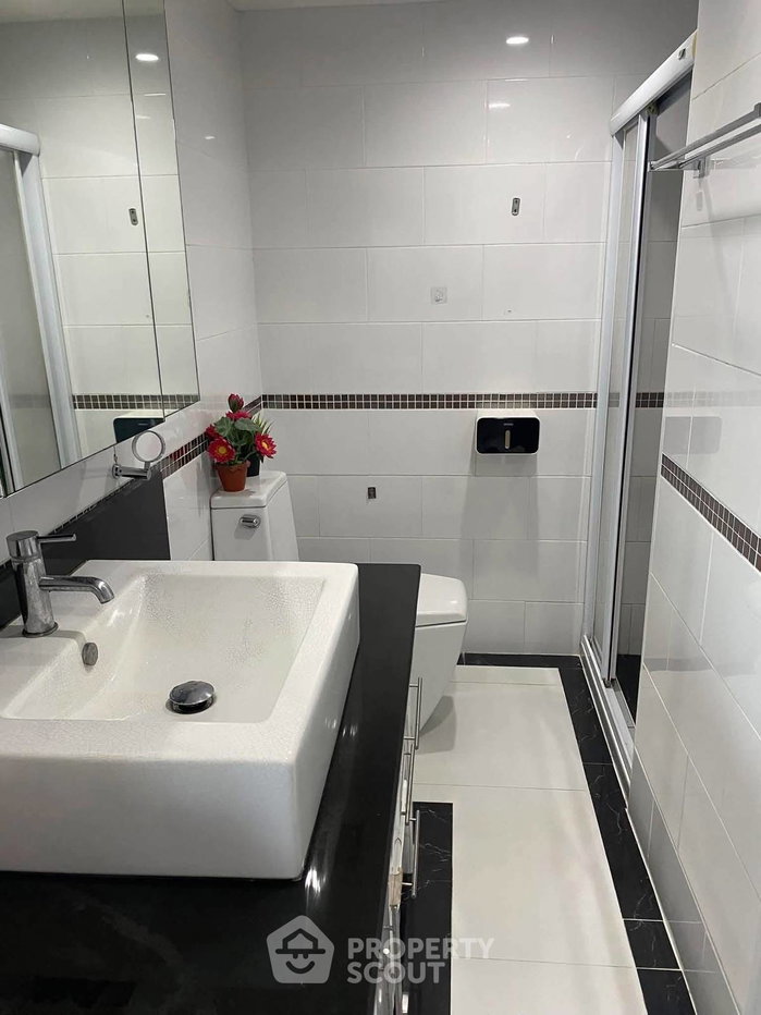 รูป คอนโด 2 ห้องนอน ขนาด 183 ตร.ม. ชั้น 19 ที่ Pattaya Klang Center Point Condominium (ID 3399834) - รูปที่ 4/14
