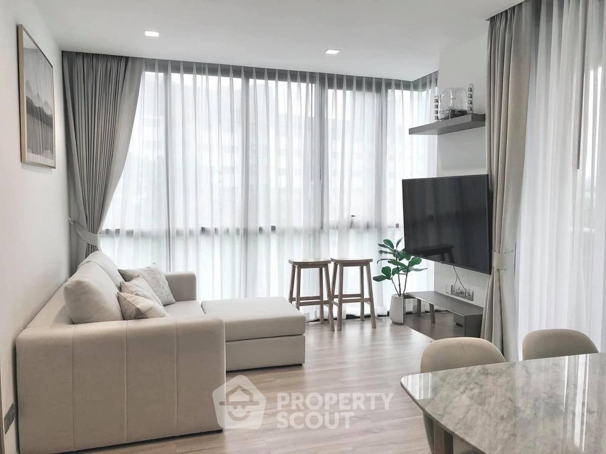 รูป ขายคอนโด 2 ห้องนอน Kawa Haus ขนาด 51 ตร.ม. ใกล้ BTS อ่อนนุช (ID 2751372) - รูปที่ 1/6