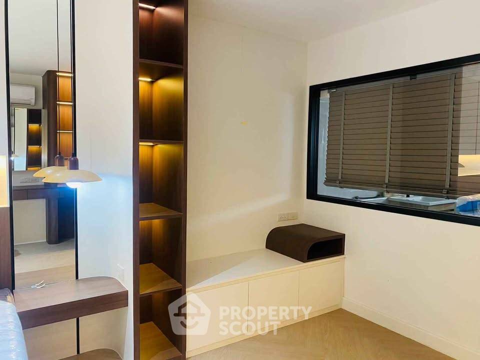 picture 1-BR Condo at Hillside Condo 4 in Chang Phueak (ID 3398431) - 2/12