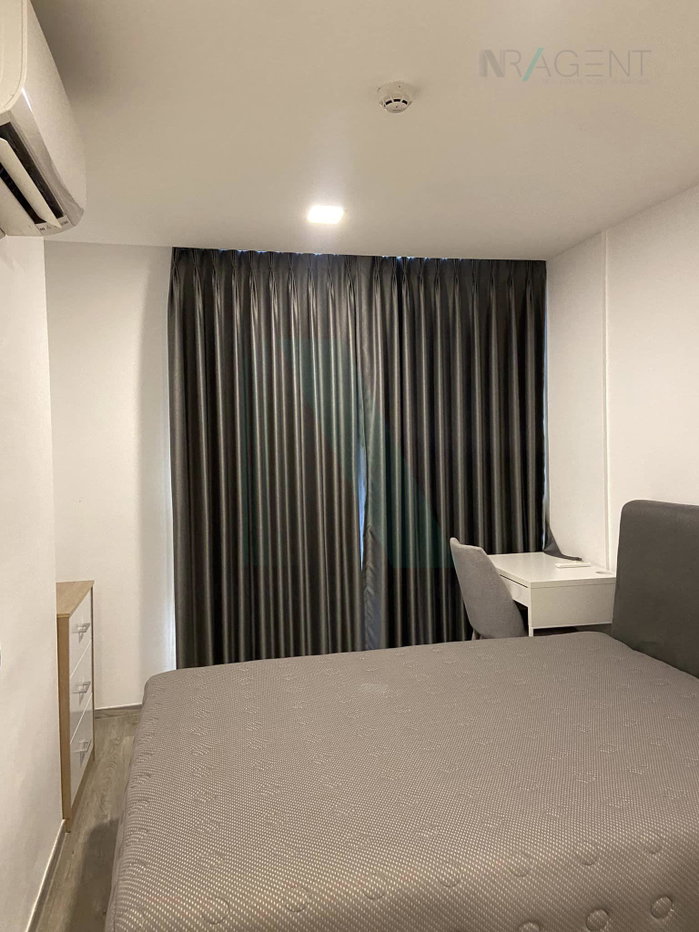 รูป ให้เช่าคอนโด ณ วีรา พหลฯ-อารีย์ อาคาร 1 ชั้น 6 1 ห้องนอน ขนาด 27.00 ตรม ใกล้ La Villa อารีย์ - รูปที่ 3/8