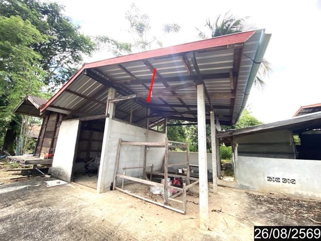 picture HOME 398 Sq.w. Nong Hin Loei for 2.3M - 13/29