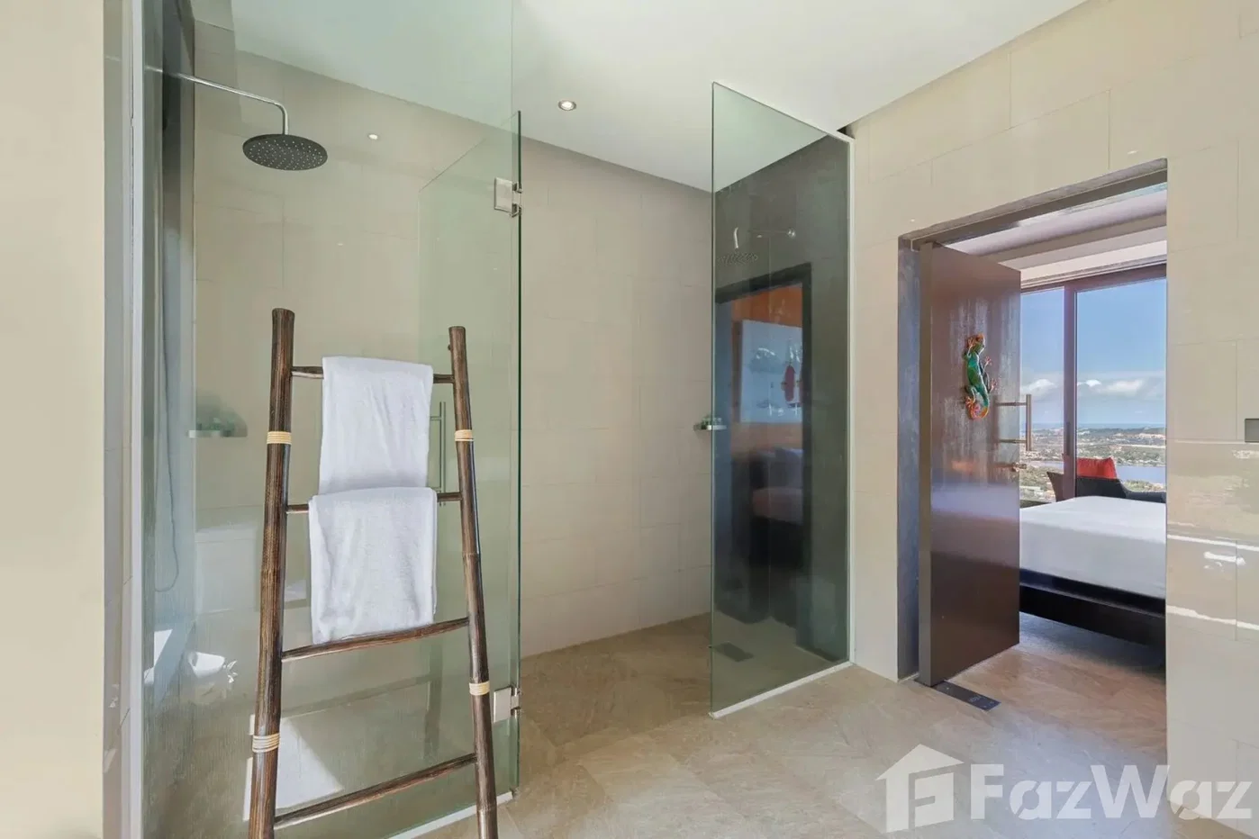 รูป วิลล่าให้เช่า 4 ห้องนอน ในโครงการ ร็อควอเตอร์ เรสซิเดนซ์ 6858078 - รูปที่ 24/36