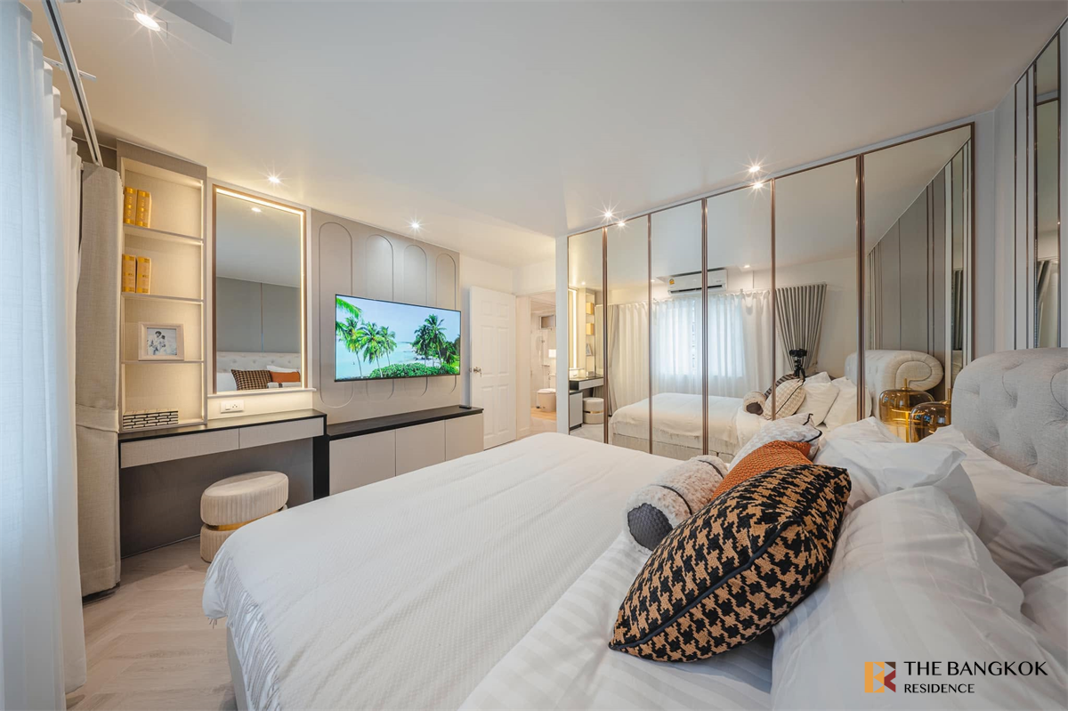 picture More Convenience, Full Relaxation Fortune Condo Town - 6/10